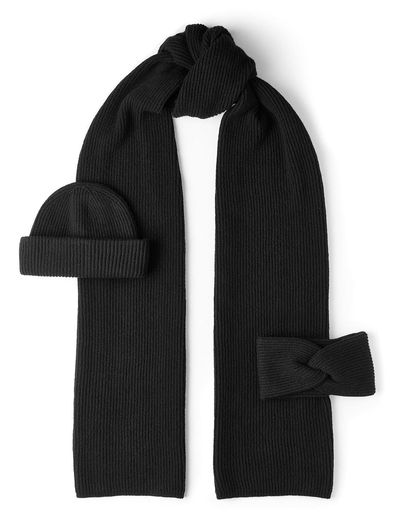Cashmere neck warmer Canada  Shop 100% pure cashmere scarves – econica
